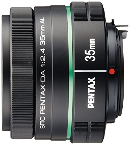 PENTAX-DA 35mmF2.4AL Single Focal Length Lens 21987 Pentax K PENTAX-DA 35mmF2.4AL Single Focal Length Lens 21987 Pentax K